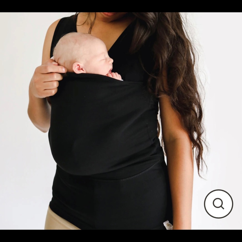 Lalabu soothe shirt